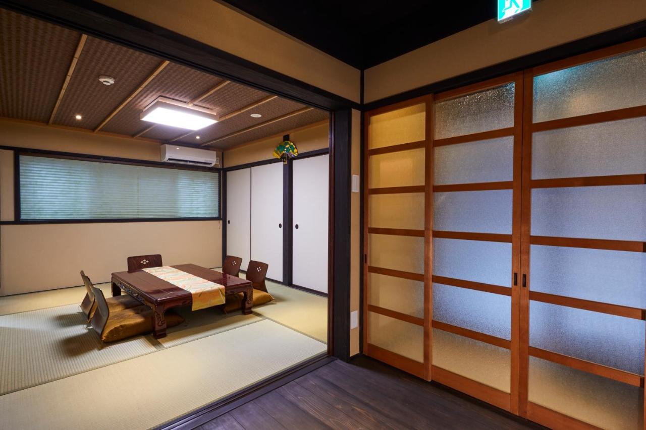 Rinn Gojo Honmachi Kyoto Exterior photo